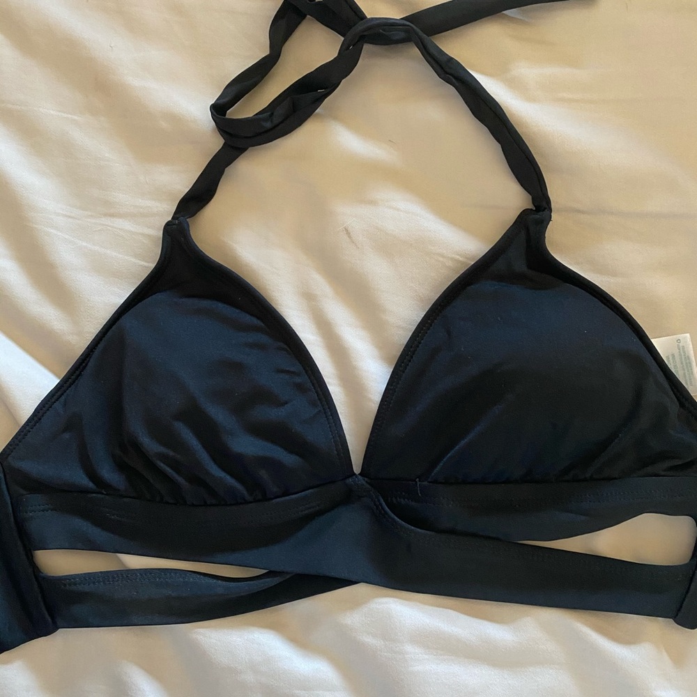 Swim top - Picture 4 of 4